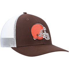 NFL Cleveland Browns '47 Trucker Snapback Hat