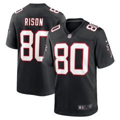 NFL Atlanta Falcons Andre Rison  Retired Player Jersey