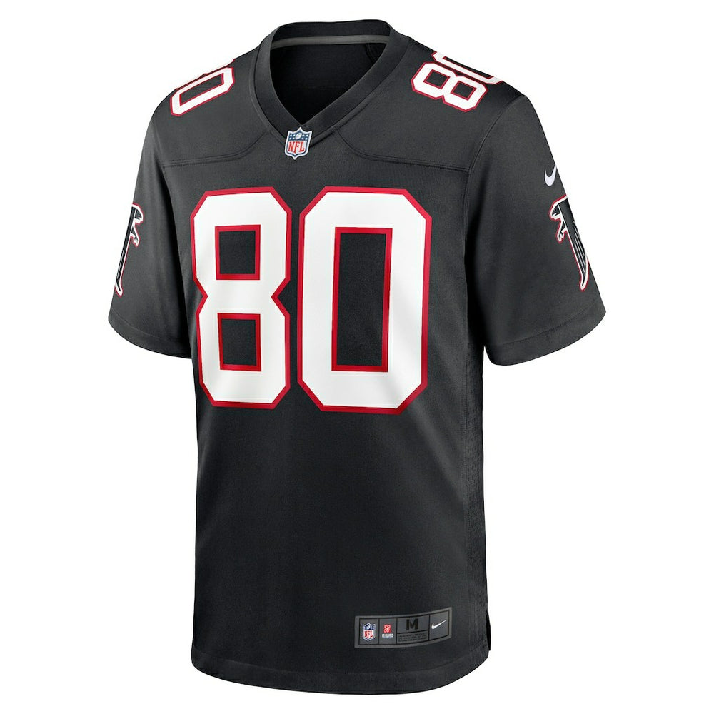 NFL Atlanta Falcons Andre Rison  Retired Player Jersey