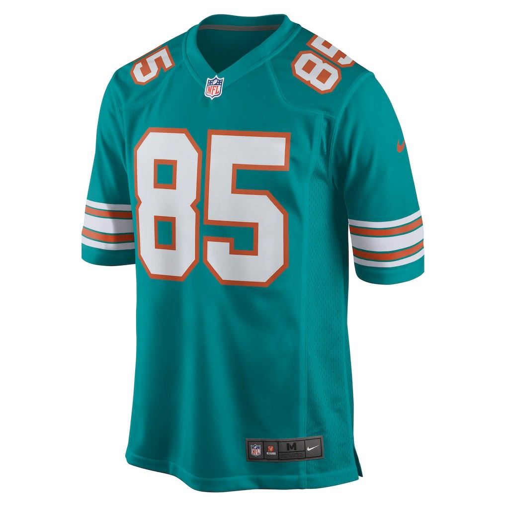 NFL Miami Dolphins Mark Duper  Retired Player Jersey