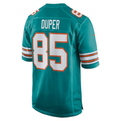 NFL Miami Dolphins Mark Duper  Retired Player Jersey