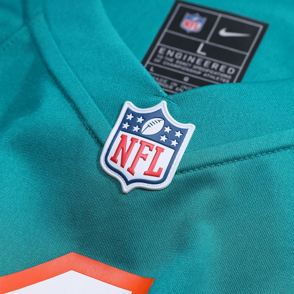 NFL Miami Dolphins Mark Duper  Retired Player Jersey
