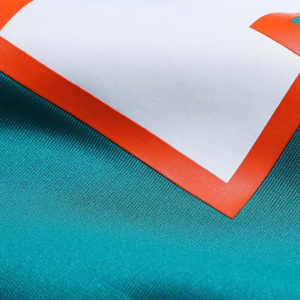NFL Miami Dolphins Mark Duper  Retired Player Jersey