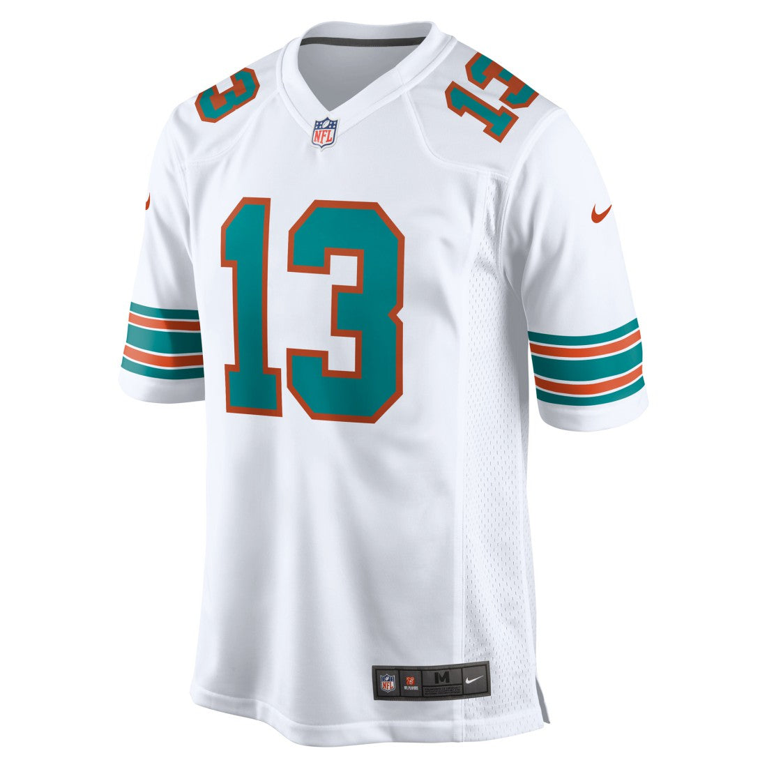 NFL Miami Dolphins Dan Marino  Retired Player Jersey