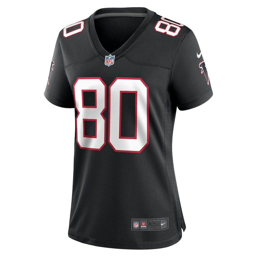 NFL Atlanta Falcons Andre Rison  Women's Retired Player Jersey