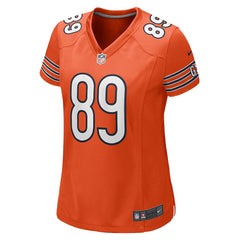 NFL Chicago Bears Mike Ditka  Women's Retired Player Jersey