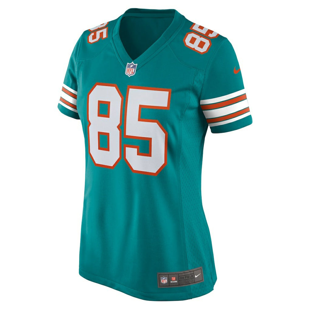 NFL Miami Dolphins Mark Duper  Women's Retired Player Jersey