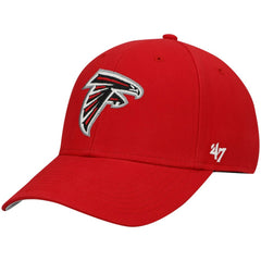 NFL Atlanta Falcons '47 Youth Secondary MVP Adjustable Hat