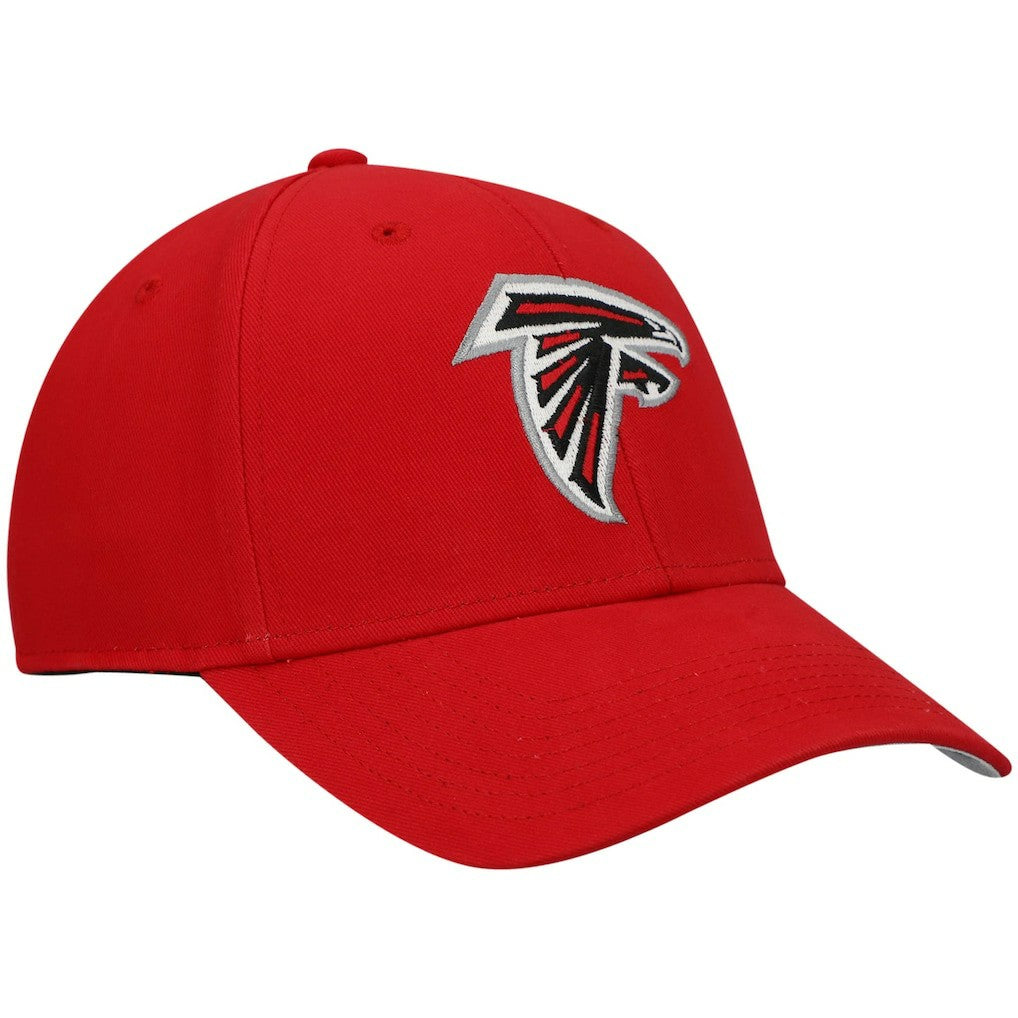 NFL Atlanta Falcons '47 Youth Secondary MVP Adjustable Hat