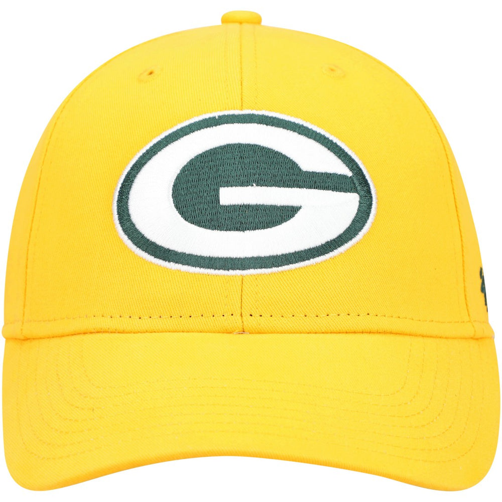 NFL Green Bay Packers '47 Youth Secondary MVP Adjustable Hat