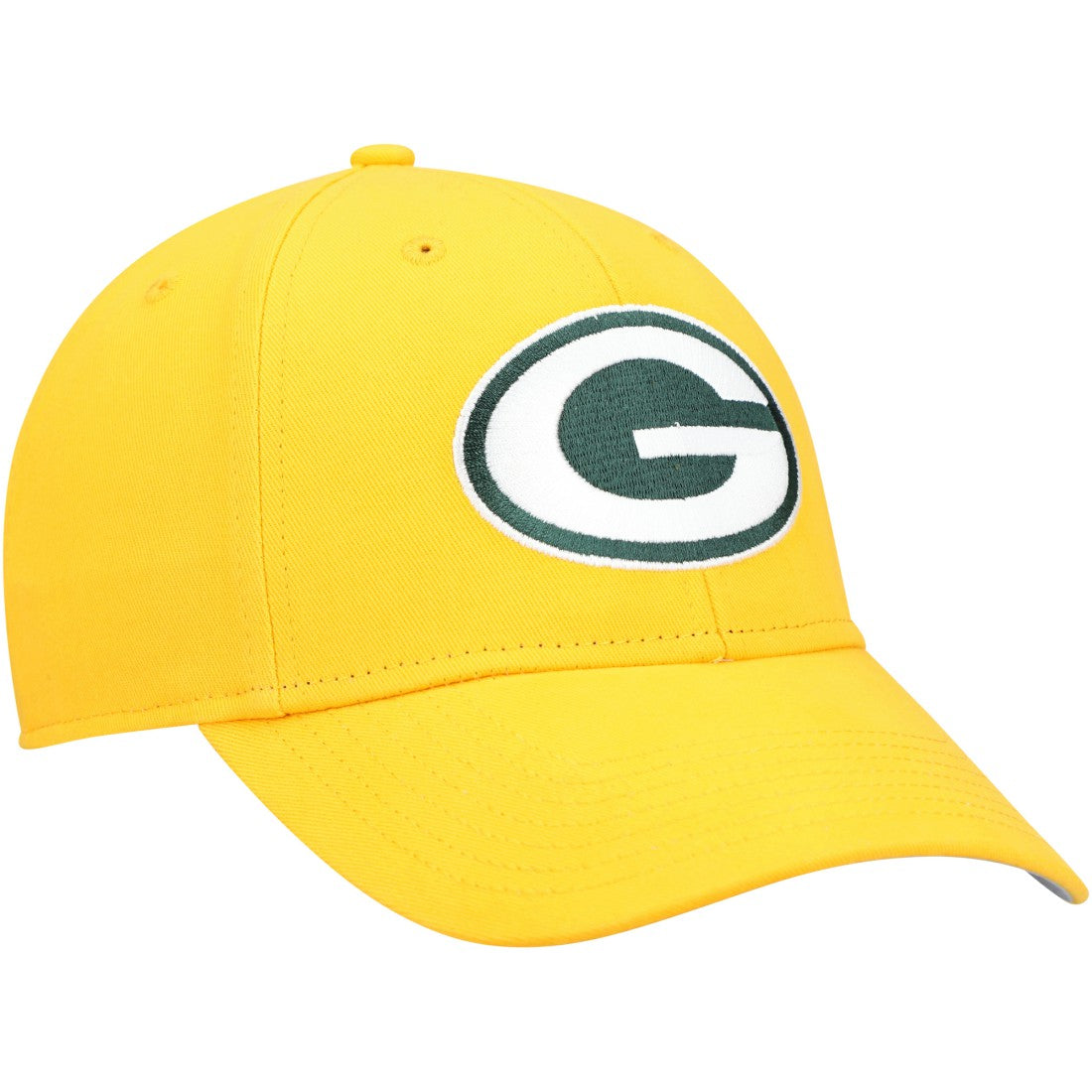 NFL Green Bay Packers '47 Youth Secondary MVP Adjustable Hat