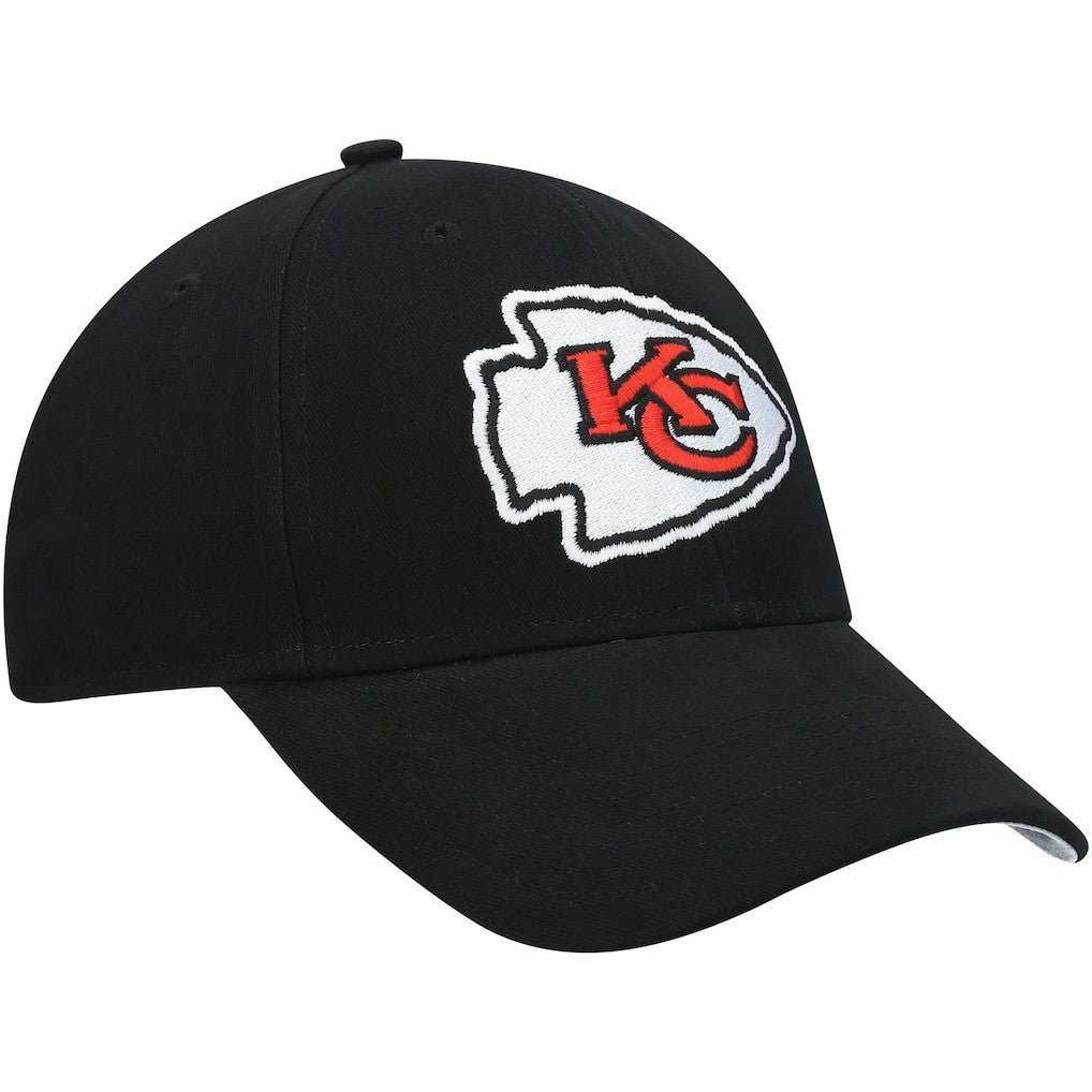 NFL Kansas City Chiefs '47 Youth Secondary MVP Adjustable Hat