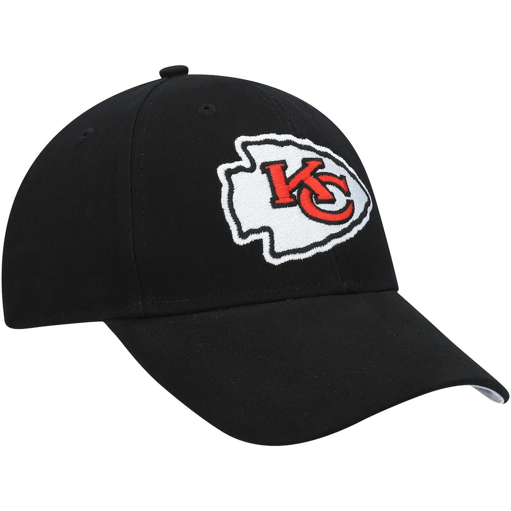 NFL Kansas City Chiefs '47 Youth Secondary MVP Adjustable Hat