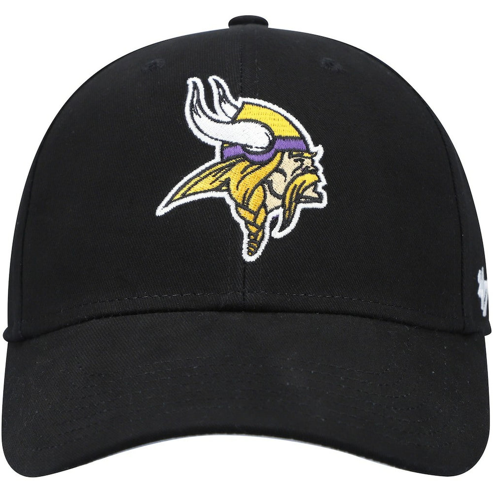 NFL Minnesota Vikings '47 Youth Secondary MVP Adjustable Hat