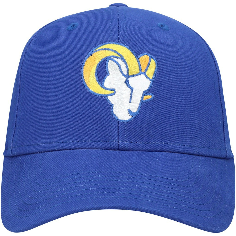 NFL Los Angeles Rams '47 Youth Secondary MVP Adjustable Hat