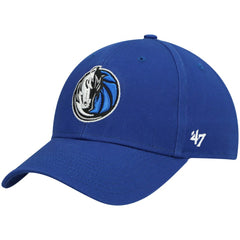Dallas Mavericks '47 Legend MVP Adjustable Hat sale - Blue | 47 brand online