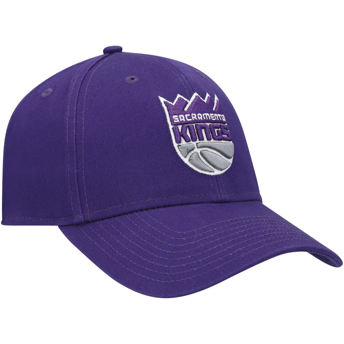 Sacramento Kings '47 Legend MVP Adjustable Hat - Purple | 47 brand shop