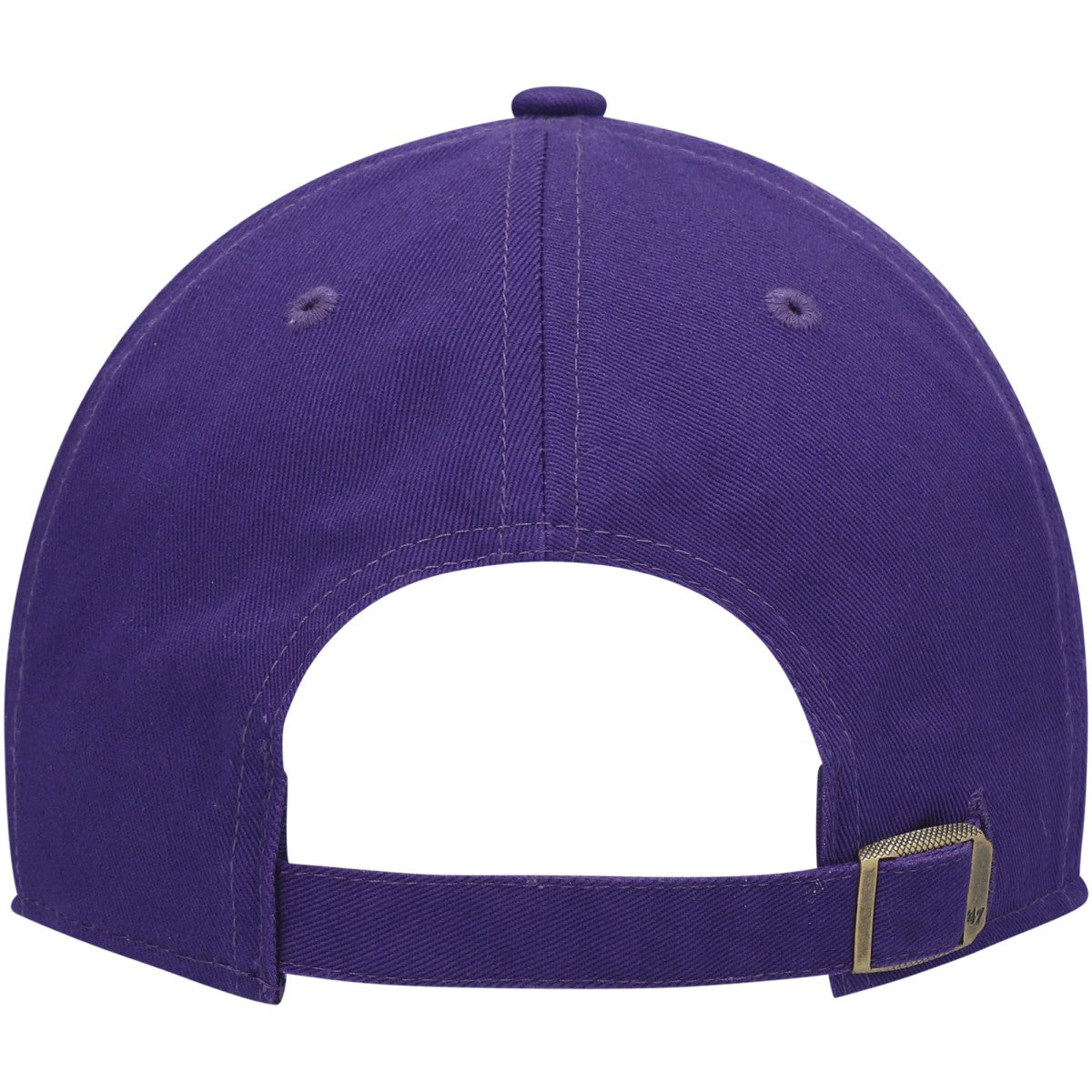 Sacramento Kings '47 Legend MVP Adjustable Hat - Purple | 47 brand shop