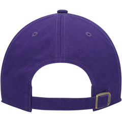 Sacramento Kings '47 Legend MVP Adjustable Hat - Purple | 47 brand shop