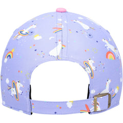 NFL Buffalo Bills '47 Girls Preschool Unicorn Clean Up Adjustable Hat