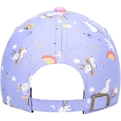 NFL Green Bay Packers '47 Girls Preschool Unicorn Clean Up Adjustable Hat
