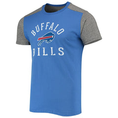 NFL Buffalo Bills Majestic Threads Field Goal Slub T-Shirt