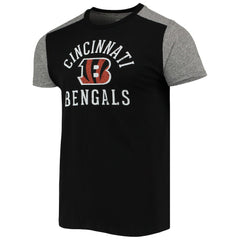 NFL Cincinnati Bengals Majestic Threads Field Goal Slub T-Shirt