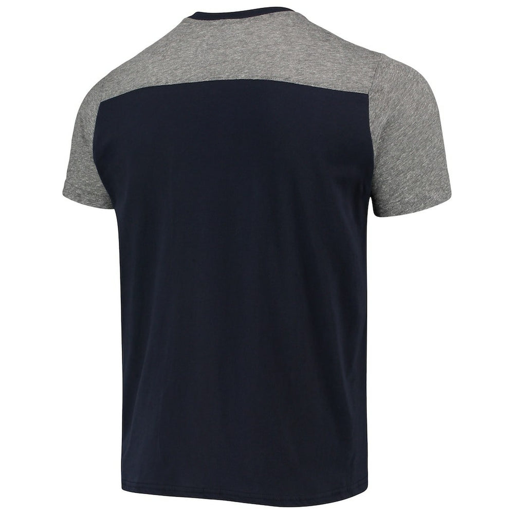 NFL New England Patriots Majestic Threads Field Goal Slub T-Shirt
