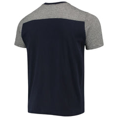 NFL New England Patriots Majestic Threads Field Goal Slub T-Shirt