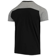 NFL Las Vegas Raiders Majestic Threads Gridiron Classics Field Goal Slub T-Shirt