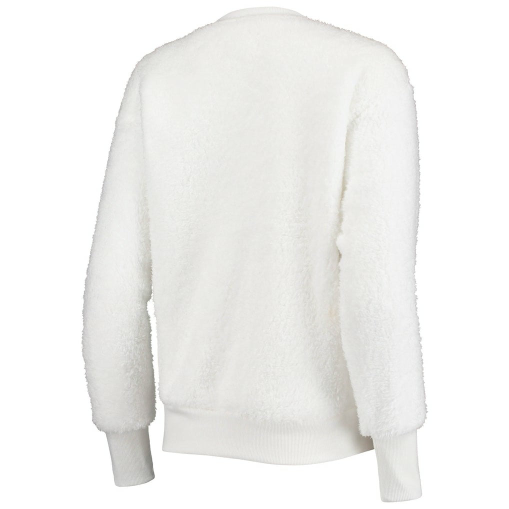 NFL Los Angeles Rams Touch Women's Milestone Tracker Pullover Sweatshirt