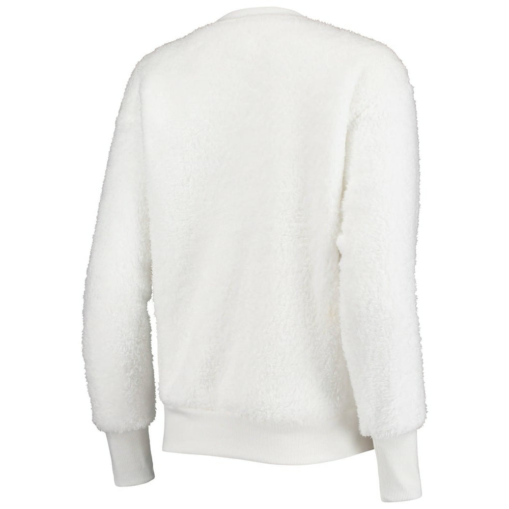 NFL Los Angeles Rams Touch Women's Milestone Tracker Pullover Sweatshirt