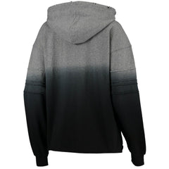 NFL Pittsburgh Steelers Touch Women's Superstar Dip-Dye Pullover Hoodie