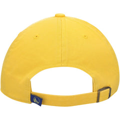 Golden State Warriors '47 Core Logo Clean Up Adjustable Hat sale - Gold | 47 brand cheap