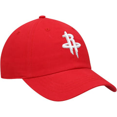 Houston Rockets '47 Women's Miata Clean Up Logo Adjustable Hat sale - Red | 47 brand online