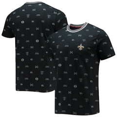 NFL New Orleans Saints Tommy Hilfiger Essential Pocket T-Shirt