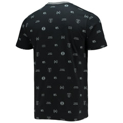 NFL New Orleans Saints Tommy Hilfiger Essential Pocket T-Shirt