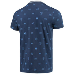 NFL Chicago Bears Tommy Hilfiger Essential Pocket T-Shirt