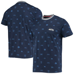NFL Seattle Seahawks Tommy Hilfiger Essential Pocket T-Shirt