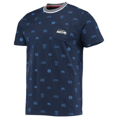 NFL Seattle Seahawks Tommy Hilfiger Essential Pocket T-Shirt