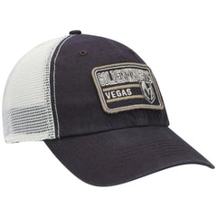 Vegas Golden Knights '47 Off Ramp Trucker Snapback Hat