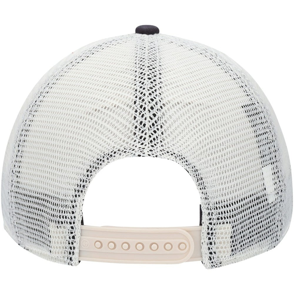 Vegas Golden Knights '47 Off Ramp Trucker Snapback Hat