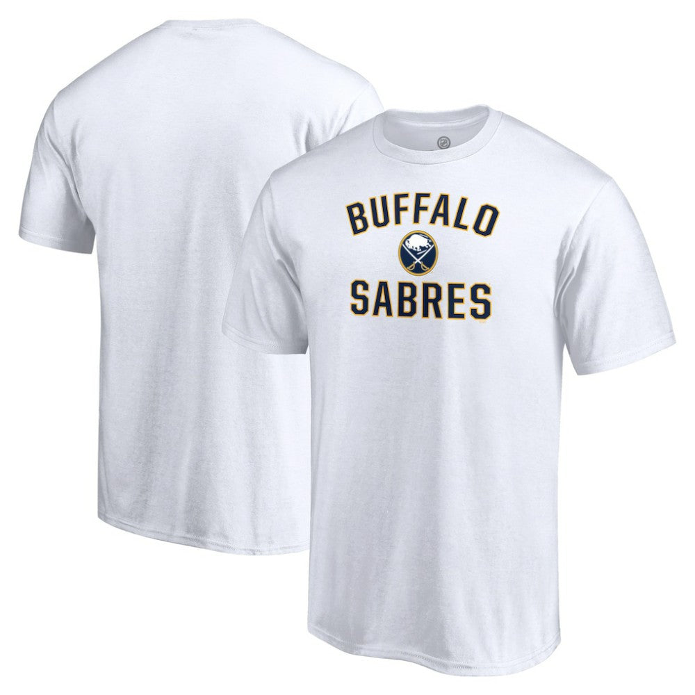 Buffalo Sabres Victory Arch Team T-Shirt