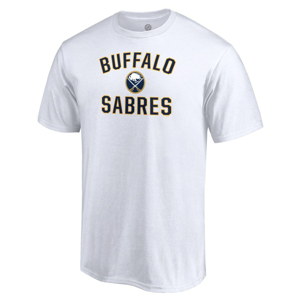 Buffalo Sabres Victory Arch Team T-Shirt