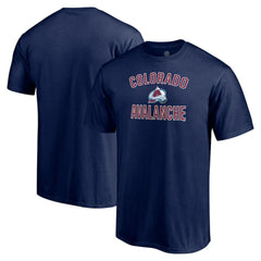 Colorado Avalanche Victory Arch Team T-Shirt