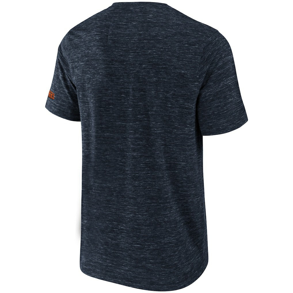 NFL Chicago Bears NFL x Darius Rucker Collection Slub Henley T-Shirt