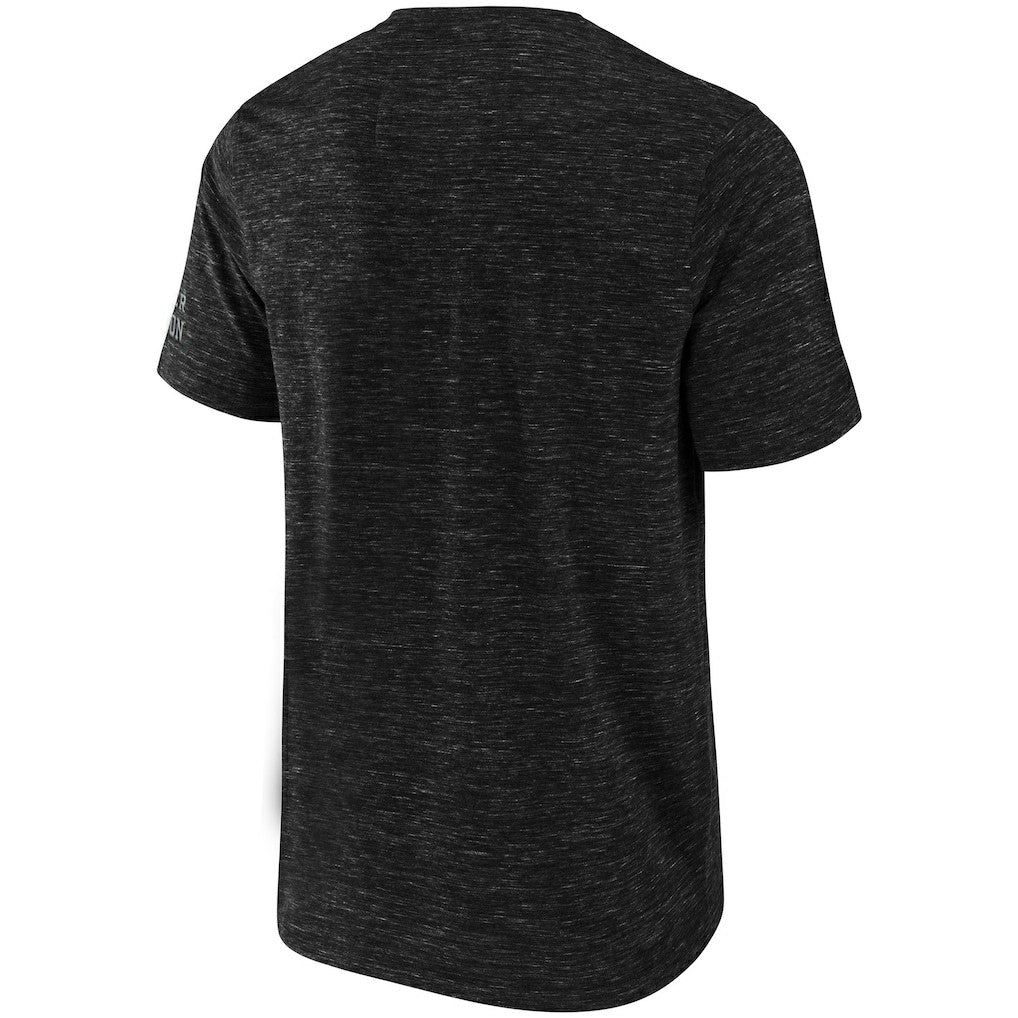 NFL Las Vegas Raiders NFL x Darius Rucker Collection Slub Henley T-Shirt