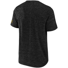 NFL Pittsburgh Steelers NFL x Darius Rucker Collection Slub Henley T-Shirt