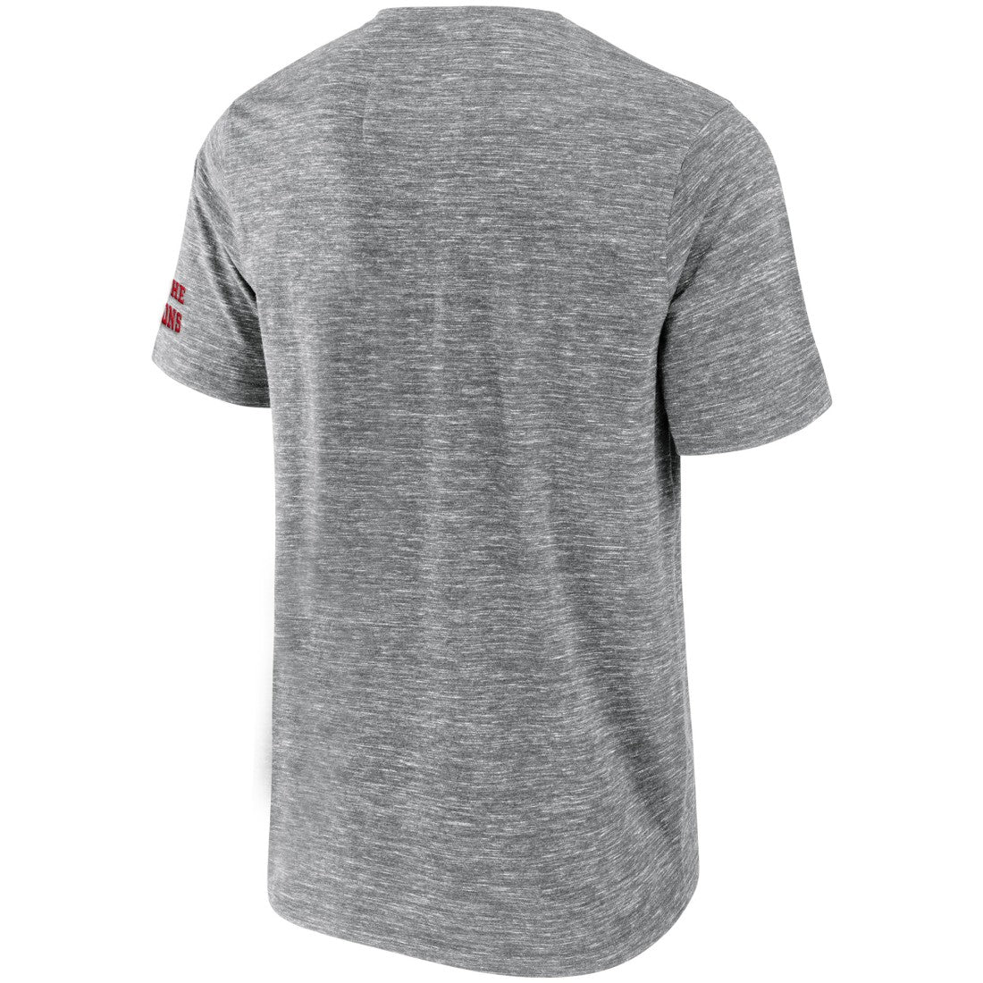 NFL Tampa Bay Buccaneers NFL x Darius Rucker Collection Slub Henley T-Shirt