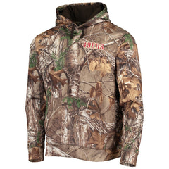NFL San Francisco 49ers Dunbrooke  Tech Pullover Hoodie